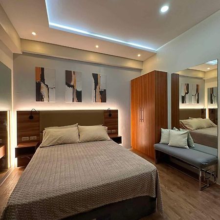 Newly Renovated Coffeesummer Spaces Studio 211 Near Mactan Airport Lapu-Lapu City Exteriör bild