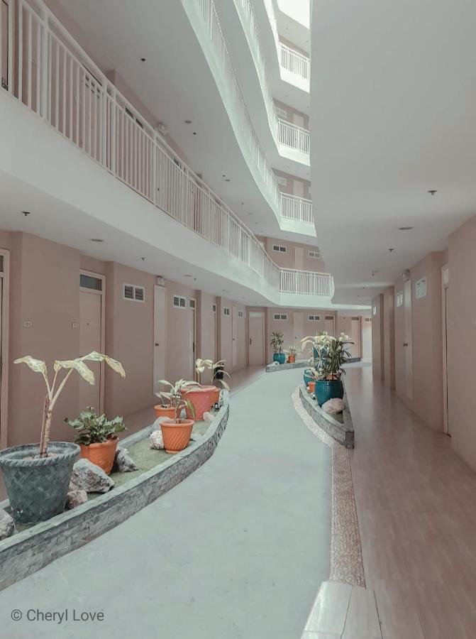 Newly Renovated Coffeesummer Spaces Studio 211 Near Mactan Airport Lapu-Lapu City Exteriör bild