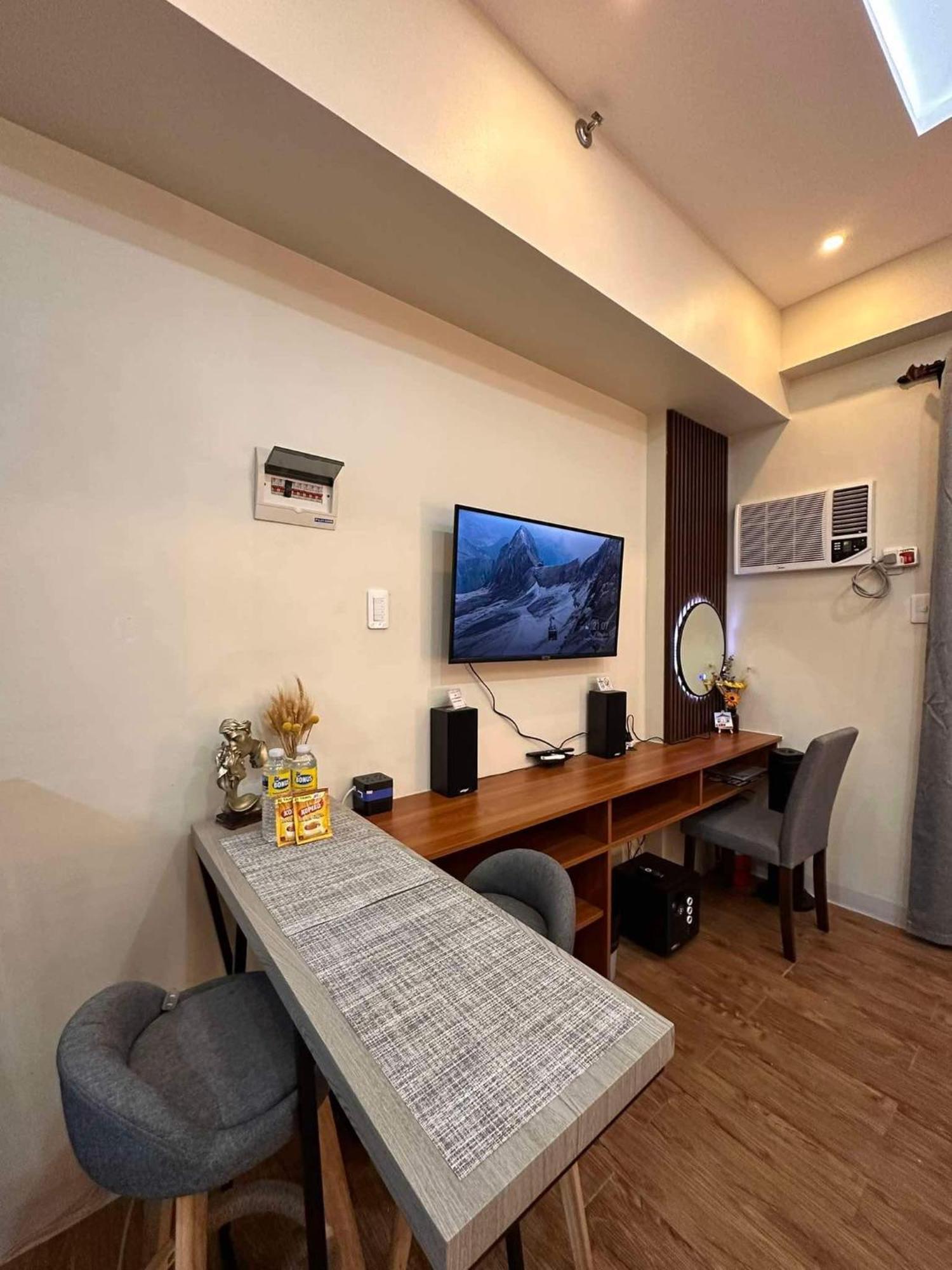 Newly Renovated Coffeesummer Spaces Studio 211 Near Mactan Airport Lapu-Lapu City Exteriör bild